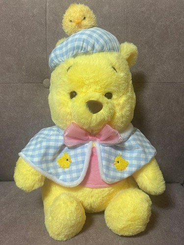 Peluche disney winnie the - peluche,