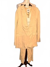 Set completo blazer e