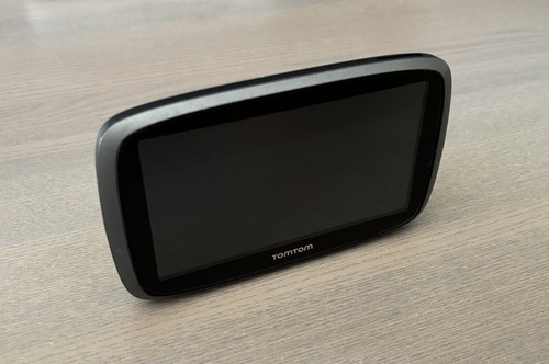 Navigatore satellitare tomtom - satellitare,