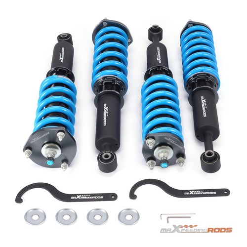 Coilover per lexus is200 - t6,