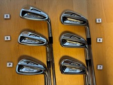 Titleist AP2 714 Set di ferri