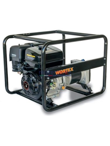 Wortex lws 6000 - wortex,