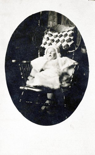 Sedia dondolo bambino - dondolo,