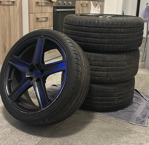 Cerchi lega 18 5 - lega, da