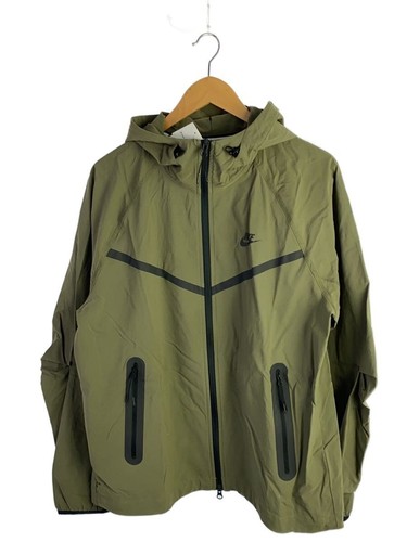 Nike tech windrunner - nike, fz