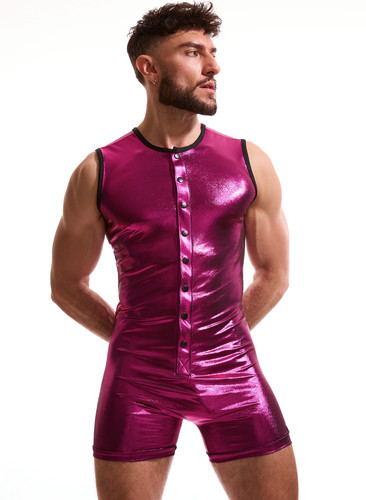 N2n bodywear bg29 body - body, gloss
