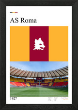 Quadro stampa su tela poster
