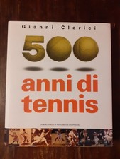 GIANNI CLERICI - 500 ANNI DI