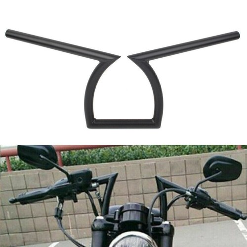 Manubrio moto z - 7/8",