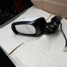 8470263JB0ZJ3 Retrovisore est. regolaz. elettr. SX SUZUKI SWIFT 1.3 4x4 Ber.