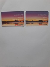 Schede Telefoniche nuove