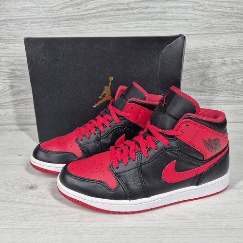 Nike air jordan mid 2022 - nike,