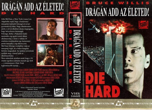 Die hard original - (2), /