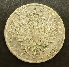 Lira 1907 spl - lira,