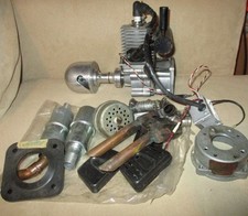 Modellino aereo radiocomandato