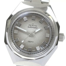 Orologio Uomo ZENITH defy