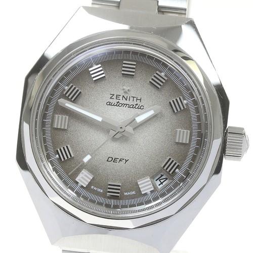 Orologio uomo zenith defy - uomo,