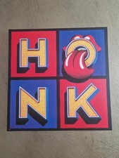 The Rolling Stones - HONK -