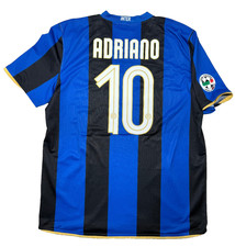 Maglia calcio vintage Inter