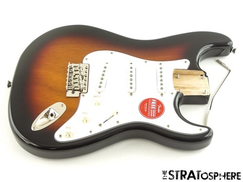 Fender squier classic vibe - squier,