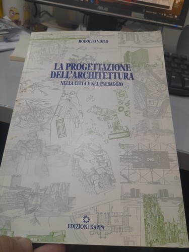 Rodolfo violo la - ,,