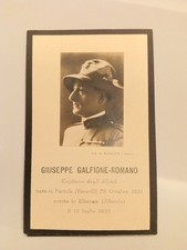 Santino Militare Luttino ww2