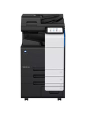 Konica minolta bizhub 360i mfp - konica,