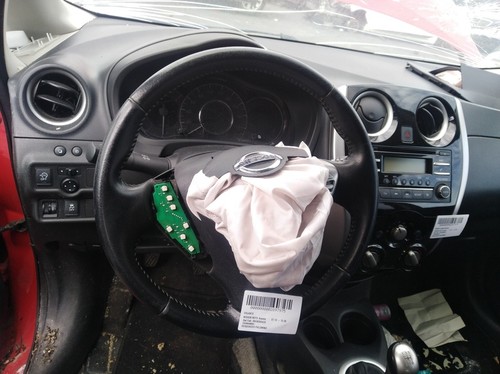 484303vw2c volante nissan note - volante,