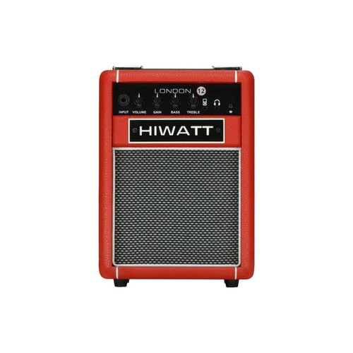 Hiwatt london combo - 12,