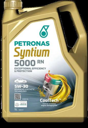 Olio motore 5w30 5l - -, per