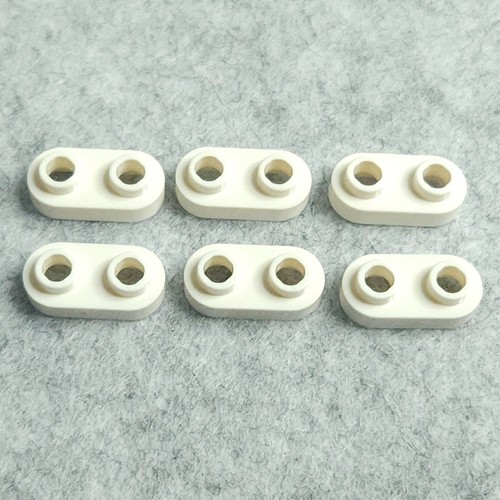 Lego 35480 piastra rotonda - lego,