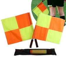 Un Paio Calcio Arbitro