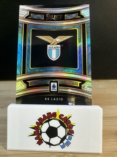 Astuccio distintivo squadra