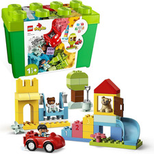 Lego duplo contenitore di - duplo,