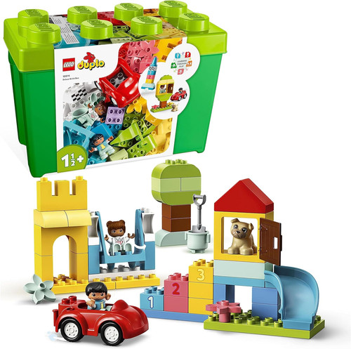 Lego duplo contenitore di - lego,