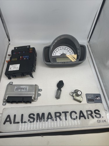 Smart 451 ecu - smart, &