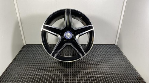 Cerchione mercedes classe cls - cerchione,