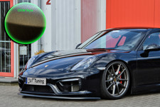 Spoiler spada spoiler