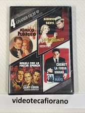 GANGSTER 4 grandi film - box 4