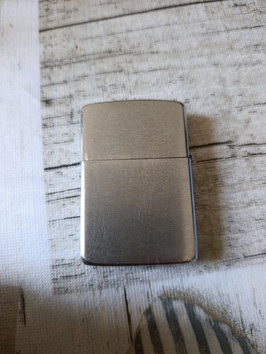 Accendino zippo originale - zippo,