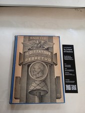 Bindo FEDI Il dittatore