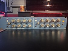 Equalizzatore parametrico