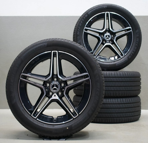 Mercedes gla h247 - glb, 19