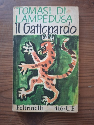Giuseppe tomasi lampedusa - di,