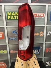 Fanale Posteriore DX Fiat