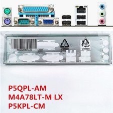 Scheda madre per P5KPL-CM &