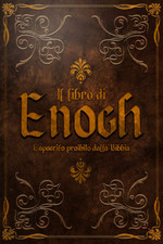 Libro enoch - il,
