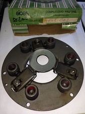 MECCANISMO FRIZIONE SIMCA 1301-1501 (SICAR 31.077) DIAMETRO 200