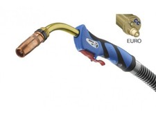 Torcia per saldatrice a filo