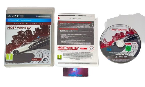 Need for speed - need,